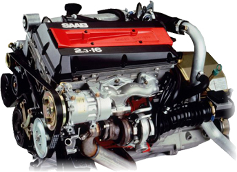 P00C4 Engine